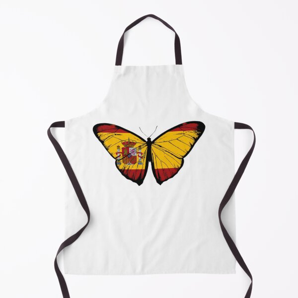 Item preview, Vintage Spain Butterfly Moth Olympic Spain Marathon Runner Race Walking Champion designed and sold by MelaniesRuble.