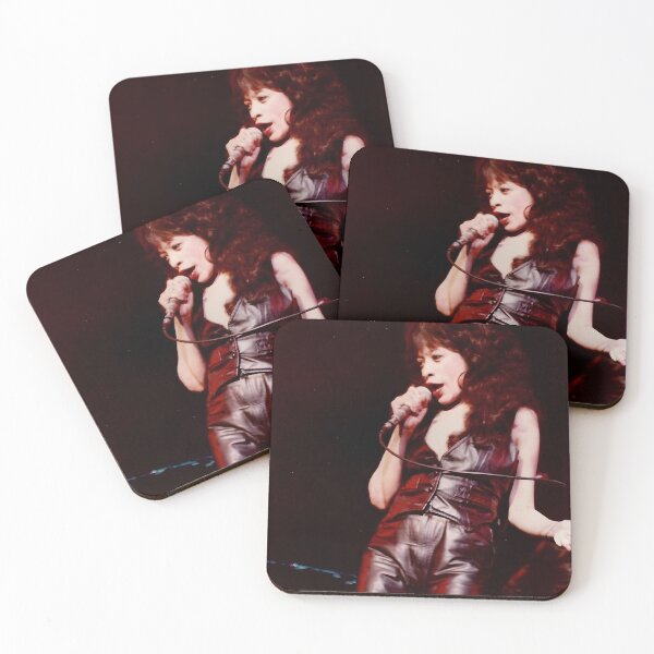 Item preview, Ronnie Spector, 1978. designed and sold by wetcigarette.