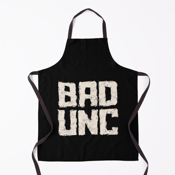 Item preview, Bad Unc Cool Uncle Vintage Distressed Typography designed and sold by Aetherix Studio.