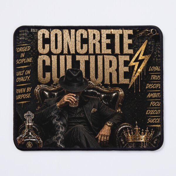 Item preview, Santo Richio | Concrete Culture designed and sold by SantoRichio.