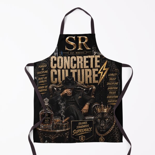 Item preview, Santo Richio | Concrete Culture  designed and sold by SantoRichio.
