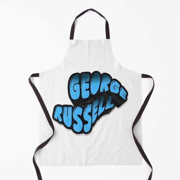 Item preview, George Russell designed and sold by BTWCards.
