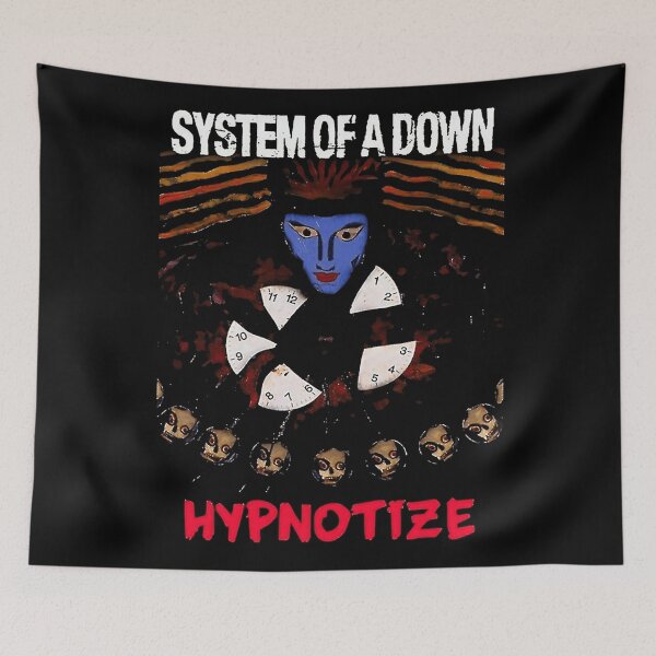 Item preview, A Hypnotize Mask designed and sold by RaulGonzalor.