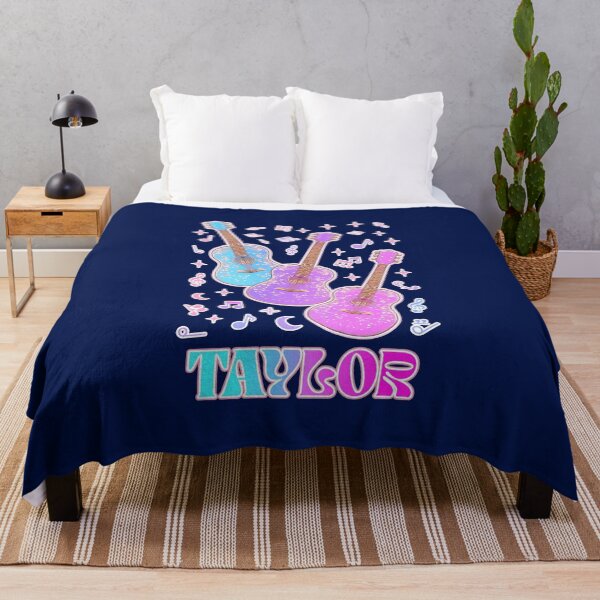 Item preview, Pastel Guitar Pop Music Graphic designed and sold by merlinmiles.