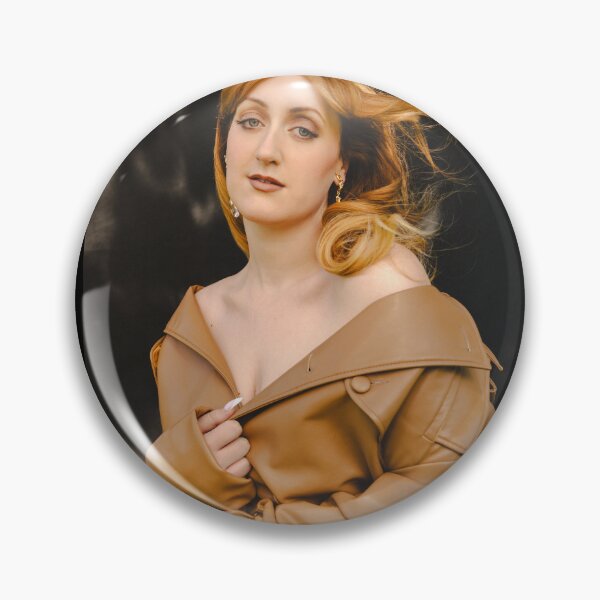 Item preview, Brittany Broski designed and sold by Foxintheloart.