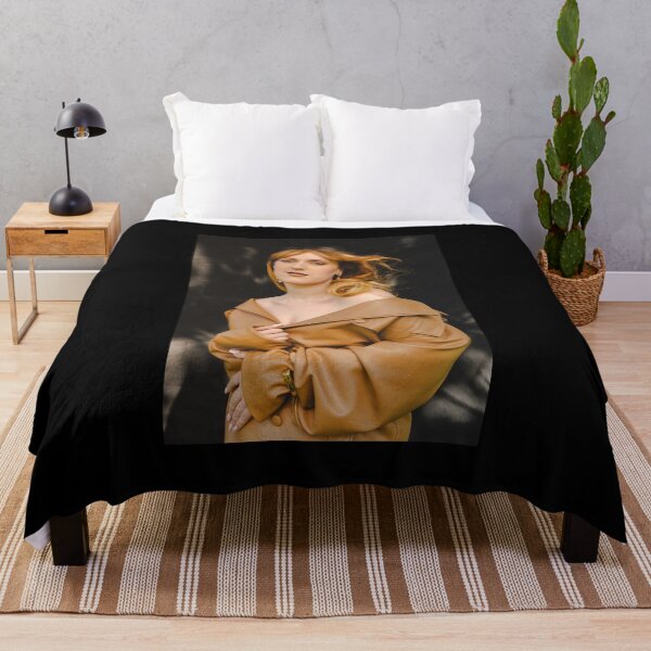 Item preview, Brittany Broski designed and sold by Foxintheloart.
