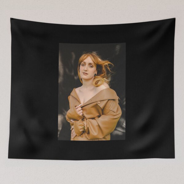 Item preview, Brittany Broski designed and sold by Foxintheloart.