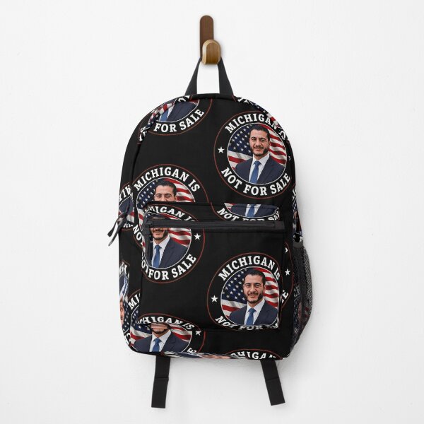 Item preview, Abdul-El-Sayed-For Senate designed and sold by Coryconcetta.