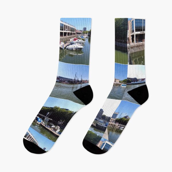 Artikelvorschau, Hafen entworfen und verkauft von KathleenDawson.