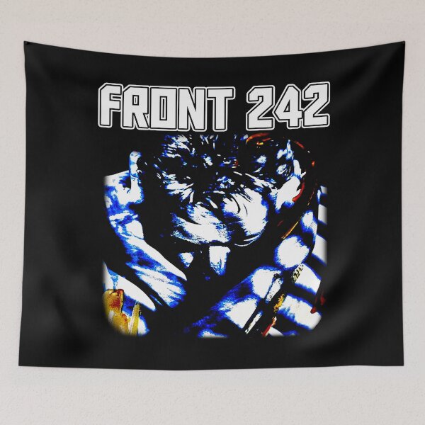 Item preview, Y2k Band Electronic Music  designed and sold by ShimyArtwork.
