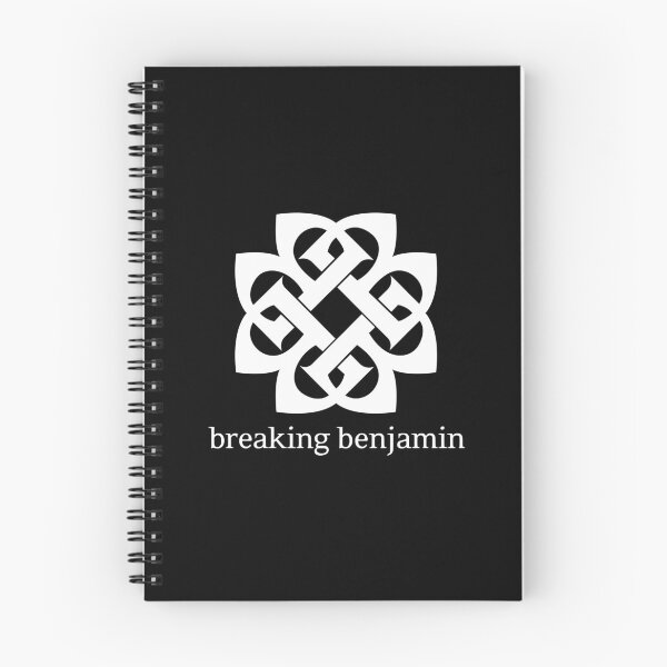 Artikelvorschau, Breaking Benjamin entworfen und verkauft von daryaniwahyudi.