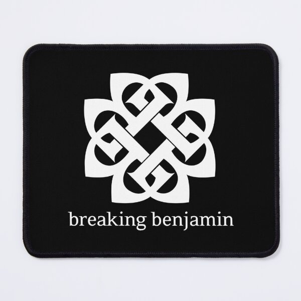 Item preview, Breaking Benjamin designed and sold by daryaniwahyudi.