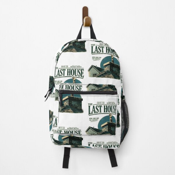 Item preview, The Last House 2026 designed and sold by HeatherRoden.