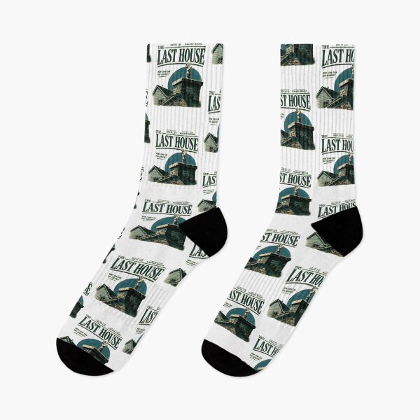 Item preview, The Last House 2026 designed and sold by HeatherRoden.
