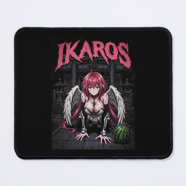 Item preview, Ikaros Fanart designed and sold by MadShroomPrints.
