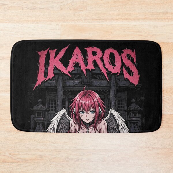 Item preview, Ikaros Fanart designed and sold by MadShroomPrints.