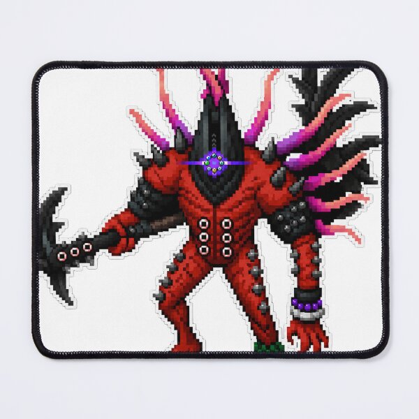 Item preview, Nezarec - DESTINY designed and sold by FigNewto.