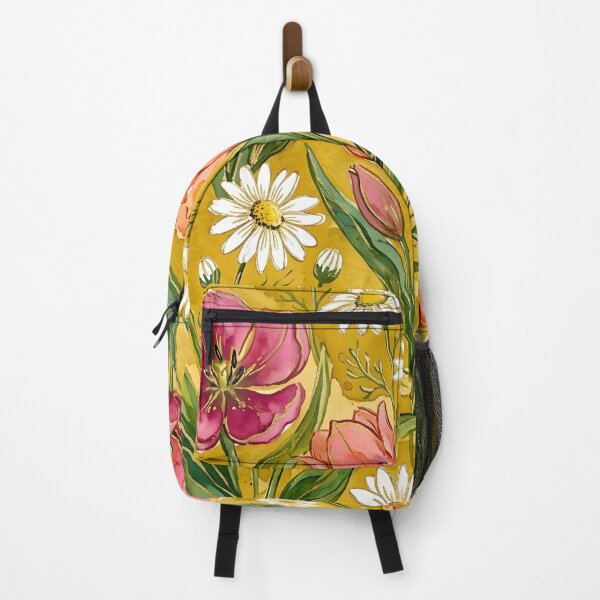 Item preview, Tulip and Camomile designed and sold by GraphicsClub.