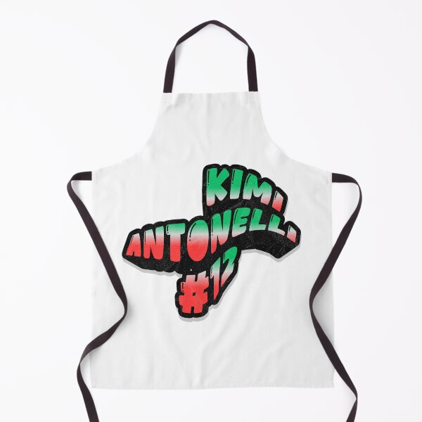 Item preview, Kimi Antonelli #12 designed and sold by BTWCards.