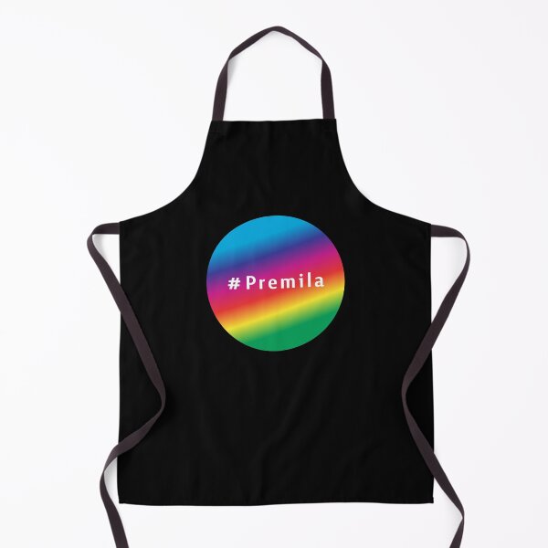 Item preview, Premila, name, color art designed and sold by Lifelovepositiv.