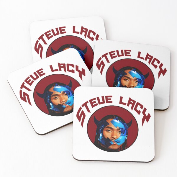 Item preview, Steve Lacy Alternative R&B Funk Indie Soul Vintage designed and sold by JonasLemk.