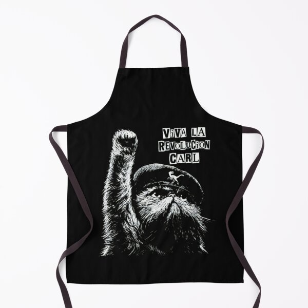 Item preview, Viva La Revolucion Carl Dungeon Crawler Carl designed and sold by MelaniesRuble.