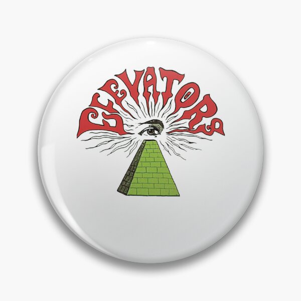 Item preview, 13Th Floor Elevators designed and sold by RashasWashing.