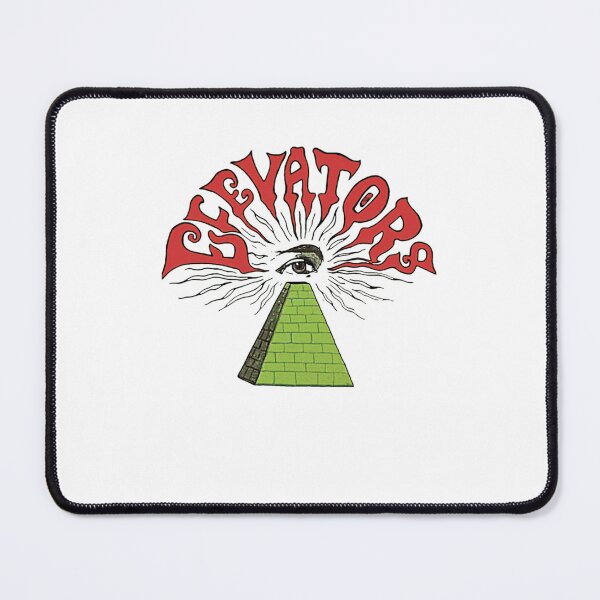Item preview, 13Th Floor Elevators designed and sold by RashasWashing.