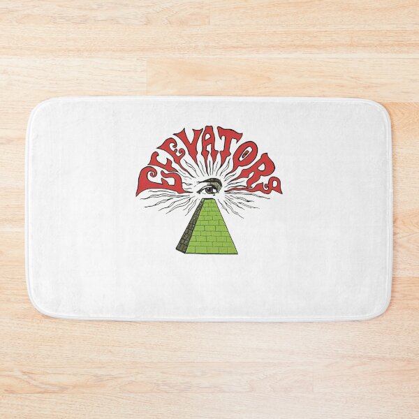 Item preview, 13Th Floor Elevators designed and sold by RashasWashing.