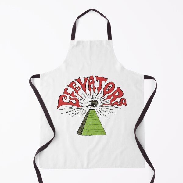 Item preview, 13Th Floor Elevators designed and sold by RashasWashing.