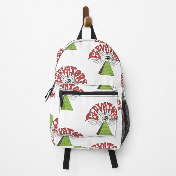 Item preview, 13Th Floor Elevators designed and sold by RashasWashing.