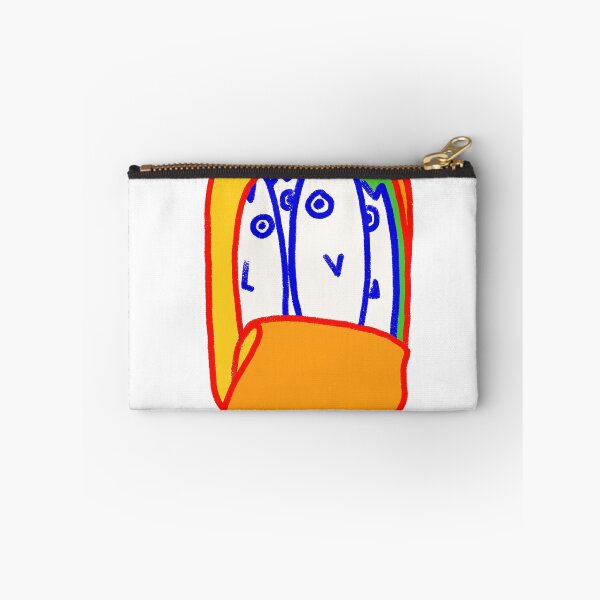 Item preview, Sardine tin Man I Love Fish designed and sold by StillMarinating.