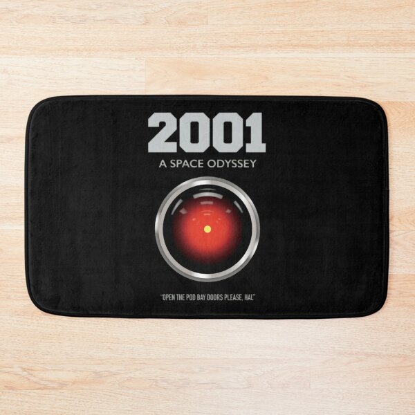 Item preview, 2001 A Space Odyssey - Alternative Movie designed and sold by NTProductionArt.