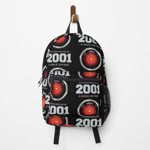 Item preview, 2001 A Space Odyssey - Alternative Movie designed and sold by NTProductionArt.