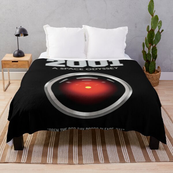Item preview, 2001 A Space Odyssey - Alternative Movie designed and sold by NTProductionArt.