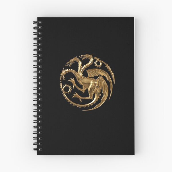 Item preview, Targaryen's gold designed and sold by yogamer.