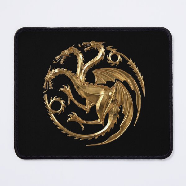 Item preview, Targaryen's gold designed and sold by yogamer.