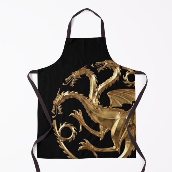 Item preview, Targaryen's gold designed and sold by yogamer.