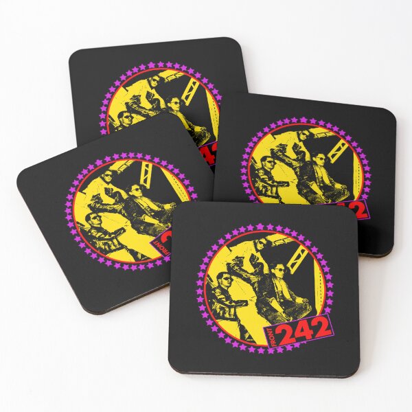 Item preview, Vintage Style Electronic Dance Music  designed and sold by ShimyArtwork.
