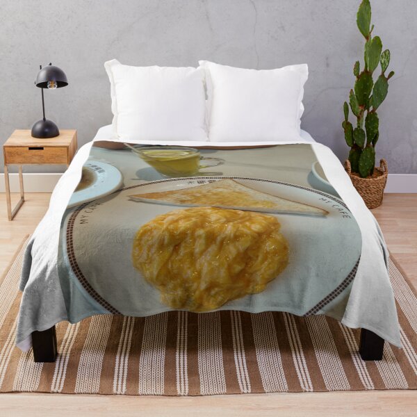 Item preview, Typical Hong Kong Breakfast designed and sold by pbchan.