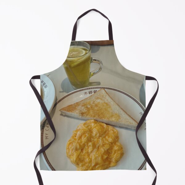 Item preview, Typical Hong Kong Breakfast designed and sold by pbchan.