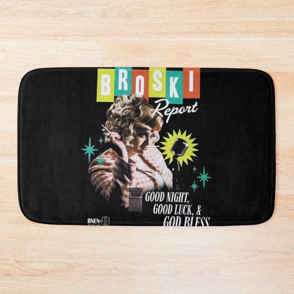 Item preview, Brittany Broski designed and sold by Foxintheloart.