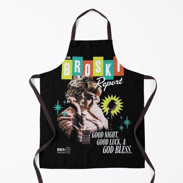 Item preview, Brittany Broski designed and sold by Foxintheloart.