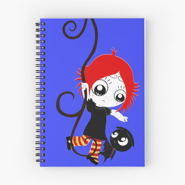 Item preview, Ruby and Scaredy Bat Hanging Out designed and sold by QueenAlicorn.