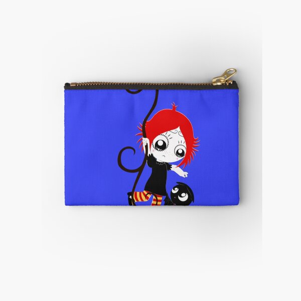 Item preview, Ruby and Scaredy Bat Hanging Out designed and sold by QueenAlicorn.