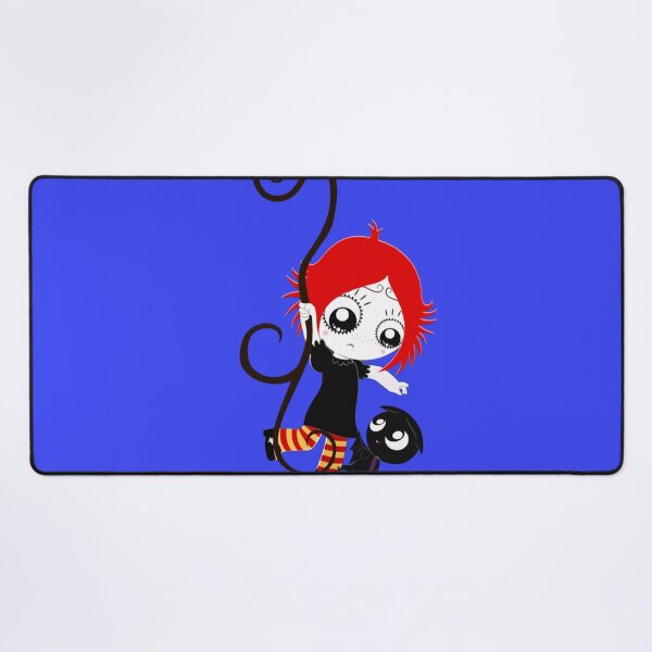 Item preview, Ruby and Scaredy Bat Hanging Out designed and sold by QueenAlicorn.