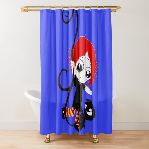 Item preview, Ruby and Scaredy Bat Hanging Out designed and sold by QueenAlicorn.