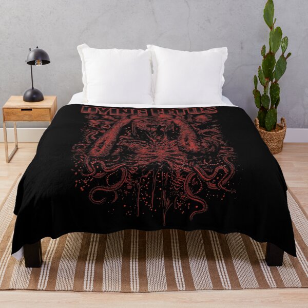 Item preview, dying fetus merch designed and sold by NORONA-PA.