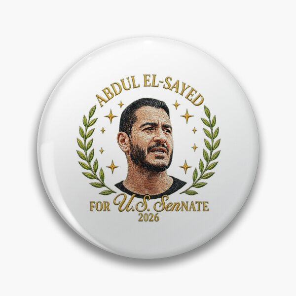 Item preview, Abdul-El-Sayed designed and sold by Coryconcetta.