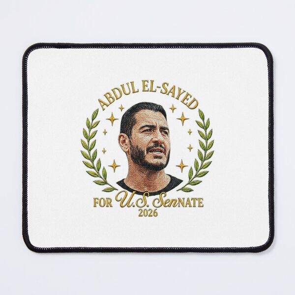 Item preview, Abdul-El-Sayed designed and sold by Coryconcetta.